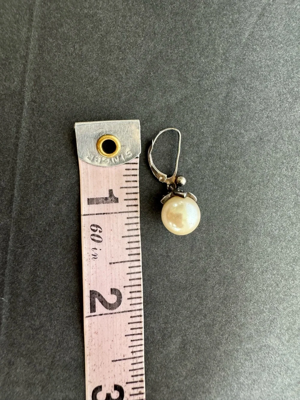 Vintage sterling silver